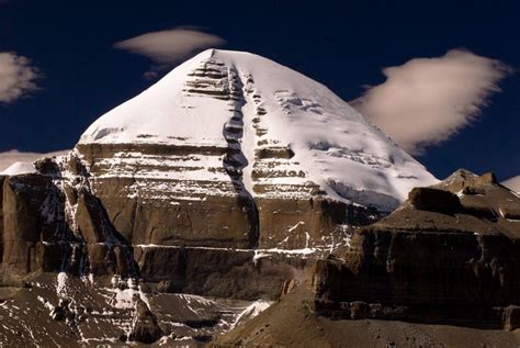 Kailash dağı